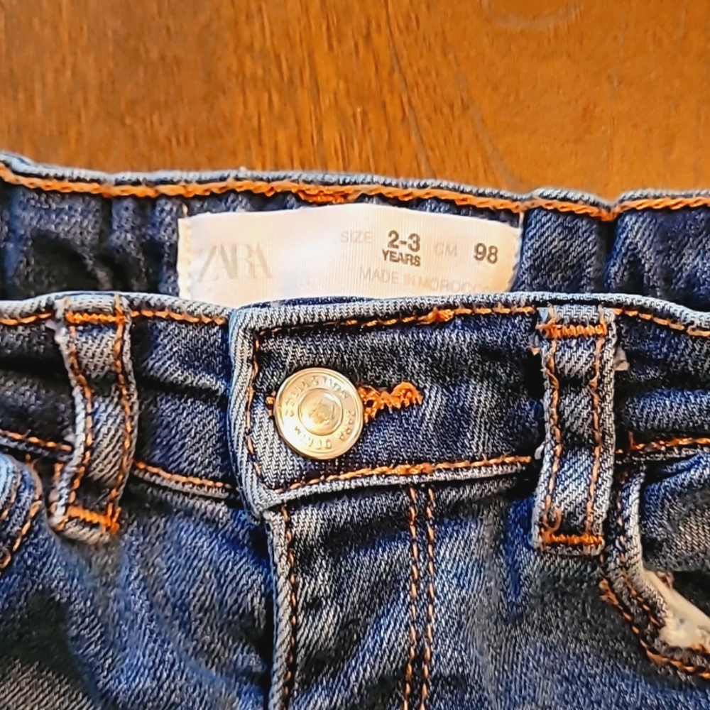 👖 - Picture 2 of 6